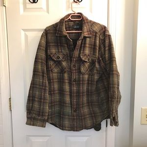flannel-jacket